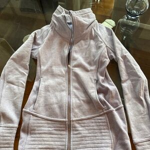 Lululemon sweatshirt